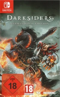Darksiders - Warmastered Edition [DE]