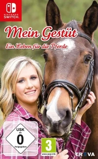 Mein Gestüt: Ein Leben für die Pferde