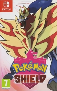 Pokémon Shield [NL]