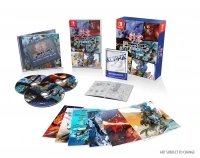 Psikyo Shooting Stars Alpha - Limited Edition