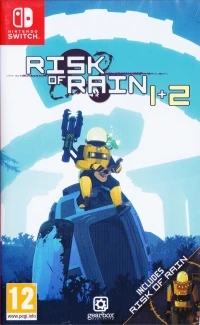 Risk of Rain 1+2
