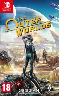 Outer Worlds, The