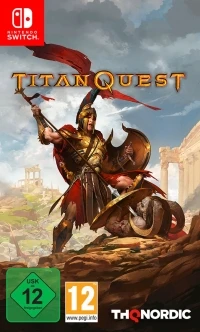 Titan Quest [DE]