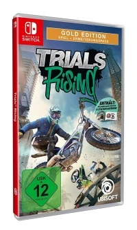 Trials Rising - Gold Edition [DE]