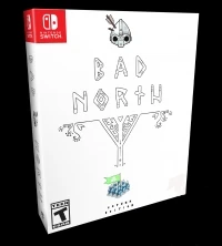 Bad North: Jotunn Edition (box)