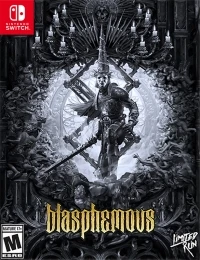 Blasphemous (box)