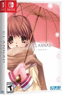 Clannad (box)