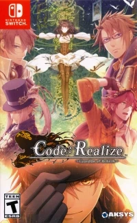 Code:Realize: Guardian of Rebirth