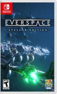 Everspace: Stellar Edition