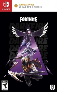 Fortnite: Darkfire