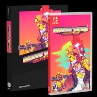 Hotline Miami Collection (box)