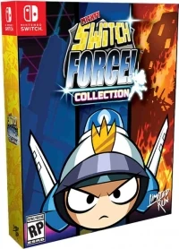 Mighty Switch Force! Collection (box)