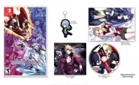 Under Night In-Birth EXE:Late[cl-r] - Collector’s Edition
