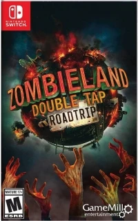 Zombieland: Double Tap: Road Trip
