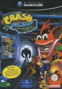 Crash Bandicoot: La Vengeance de Cortex