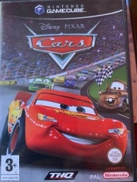Disney/Pixar Cars