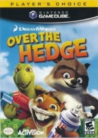 DreamWorks Over the Hedge - Player's Choice