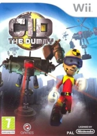 CID The Dummy [ES][NL][FR]