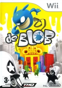 Blob, de [IT]