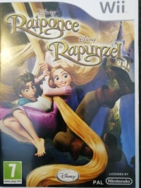 Raiponce / Rapunzel