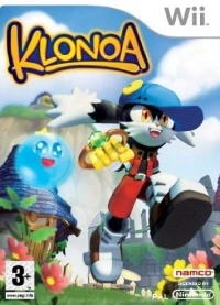 Klonoa [ES]