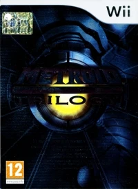 Metroid Prime: Trilogy - Edizione Speciale