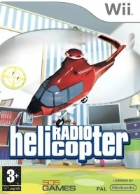 Radio Helicopter