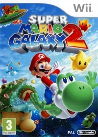 Super Mario Galaxy 2 (RVL-SB4P-FRA)