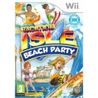 Vacation Isle: Beach Party