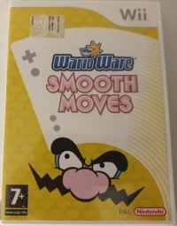 WarioWare: Smooth Moves [IT]
