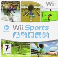Wii Sports (Non Vendibile Separatamente)