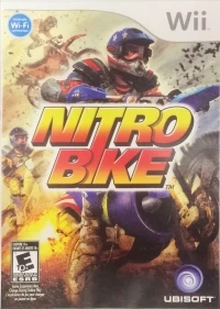 Nitrobike [CA]