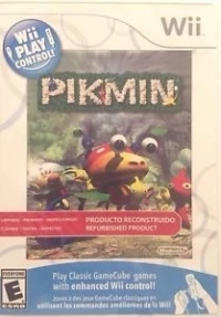 New Play Control! Pikmin (Refurbished Product)