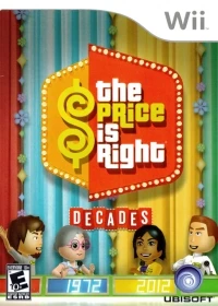 Price is Right, The: Decades