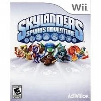 Skylanders Spyro’s Adventure