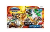 Skylanders SuperChargers Racing (Starter Pack)
