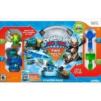 Skylanders Trap Team (Starter Pack)