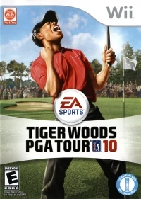 Tiger Woods PGA Tour 10 (Dolby Digital)