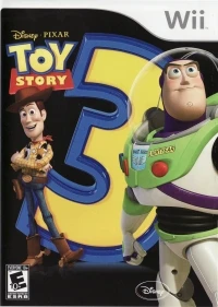 Disney/Pixar Toy Story 3