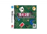 42 Jeux Indemodables