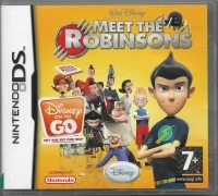 Disney's Meet the Robinsons