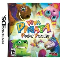 Viva Piñata: Pocket Paradise