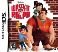 Disney Wreck-It Ralph