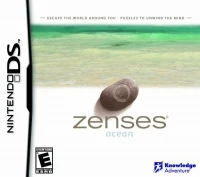 Zenses: Ocean (Knowledge Adventure)