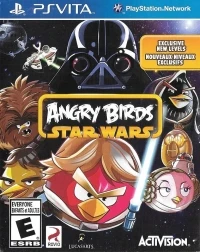 Angry Birds Star Wars [CA]