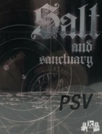 Salt and Sanctuary (box)