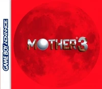 Mother 3, The: Fan Translation (Red Cartridge)