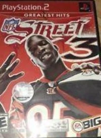 NFL Street 3 - Greatest Hits