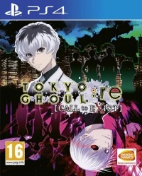Tokyo Ghoul: re Call to Exist