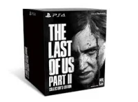Last of Us Part II, The - Collector's Edition